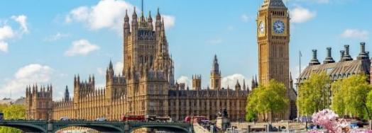 UFO 2026 Network Meeting in London - A Truly Special Event!