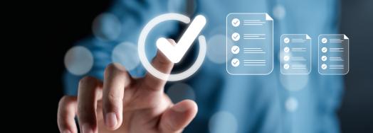 98.5% Rated Excellent or Good in our Quality Control Survey - Thank You, UFO Members!