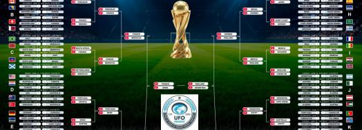 A World Cup That Brought Our Network Together